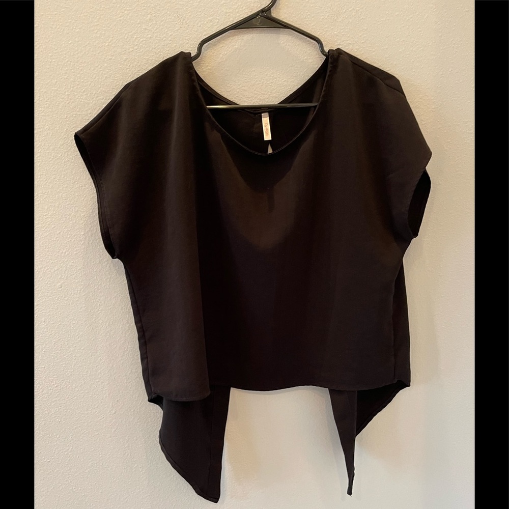 My Stacy blouse